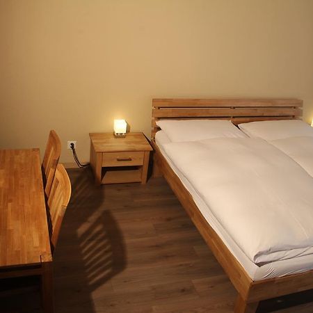 Appartment Haus Monazit Zermatt Bagian luar foto