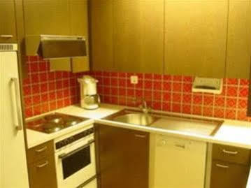 Appartment Haus Monazit Zermatt Bagian luar foto