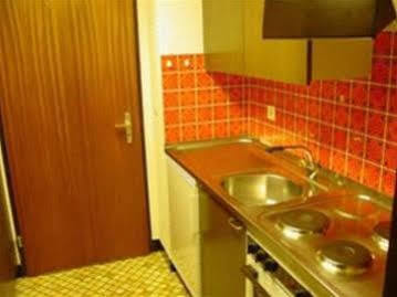 Appartment Haus Monazit Zermatt Bagian luar foto