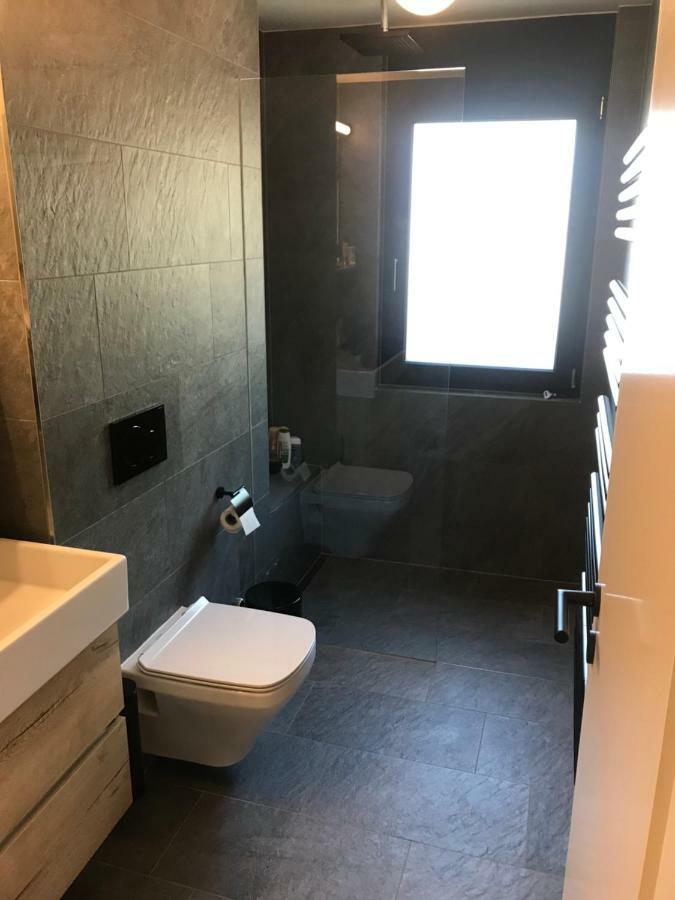 Appartment Haus Monazit Zermatt Bagian luar foto